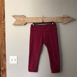 Lululemon leggings